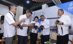 Gelar Kompetisi Jurnalistik, PGN Harap Bisa Lahirkan Jurnalis Profesional Andal 