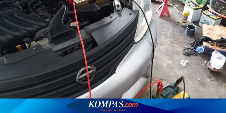  Aki  Tekor karena WFH Begini Urutan Cara  Jumper 