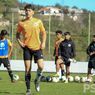 Luah Mahessa Bandingkan Gaya Main Timnas U19 Indonesia dengan di Jerman