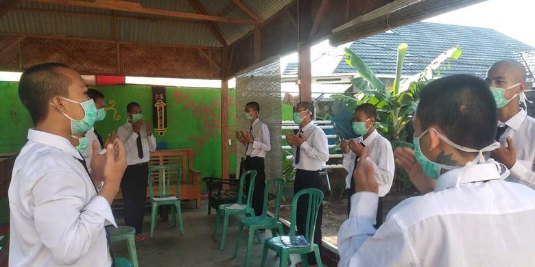 Bahaya Dan Penggolongan Narkoba Halaman All Kompas Com