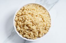 5 Tips Masak Quinoa agar Cepat Empuk, Menu Makanan Sehat
