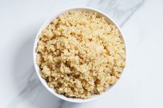 7 Manfaat Quinoa untuk Kesehatan, Cocok untuk Diet