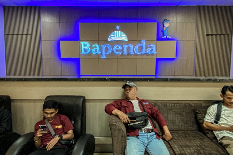 Pemkab Bandung Barat Hapus Denda Pajak hingga Akhir Agustus 2026