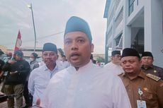 Wali Kota Tangerang Ingatkan ASN Tak Pamer Harta dan Hidup Mewah