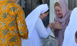 Rayakan Idul Fitri, Mbak Ita Ajak Warga Semarang Jaga Silaturahmi demi Kemajuan Kota 