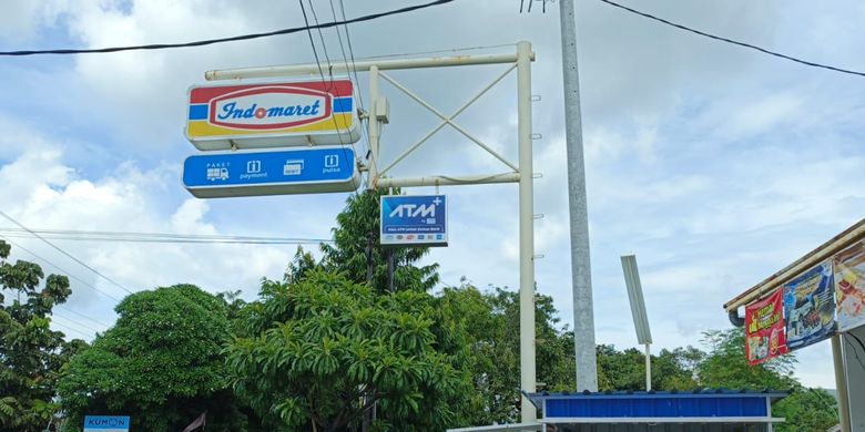 Ilustrasi Indomaret, promo Indomaret.
