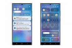 Samsung Luncurkan OneUI 6 Beta, Pengguna Galaxy S23 Sudah Bisa Coba