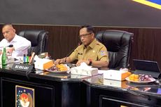 Gara-gara Shutdwon, Defisit Anggaran AS Tembus Rp 4.732 Triliun