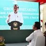 Jokowi: Minggu Depan Harga Tanah di IKN Naik, Saat ini Rp 400.000-Rp 800.000
