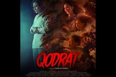 Serba Serbi Film Qodrat, Dibintangi Vino G Bastian dan Marsha Timothy 