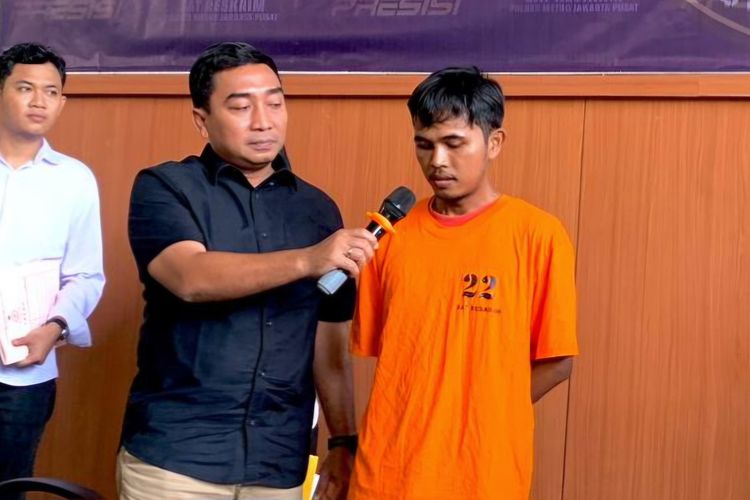 Pelaku Pelecehan Seksual di Stasiun Tanah Abang Tak Ditahan