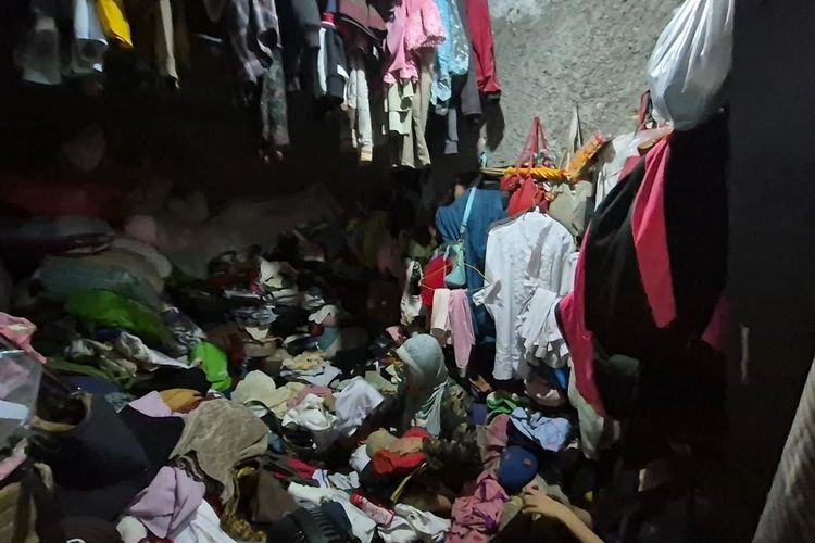 Pemkot Depok Akan Bersihkan Rumah Pasutri yang Dipenuhi Sampah Besok