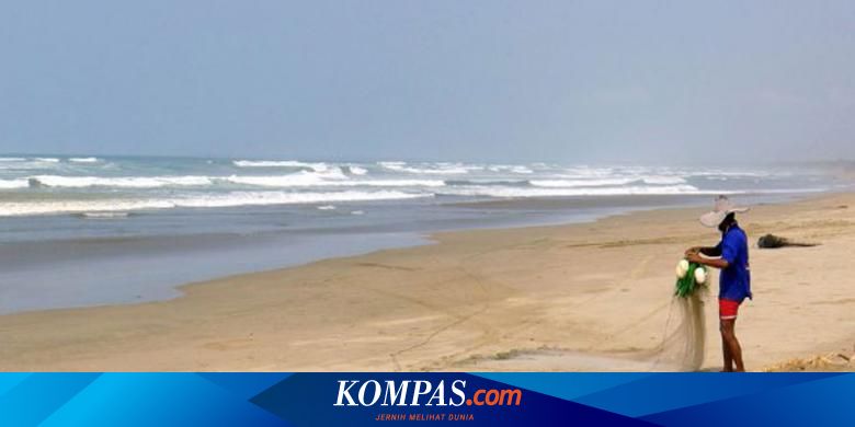 Banten Kembangkan Potensi Wisata Pantai Sawarna Dan Bagedur
