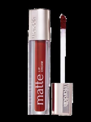 Wardah EXCLUSIVE Matte Lip Cream