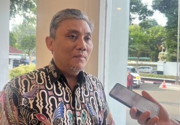 KPR Subsidi 40 Tahun Sepi Peminat, Bos Tapera: Masyarakat Ogah Utang Lama 