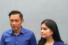 Annisa Pohan Sebut Ani Yudhoyono Hampir Tiap Hari Transfusi Darah