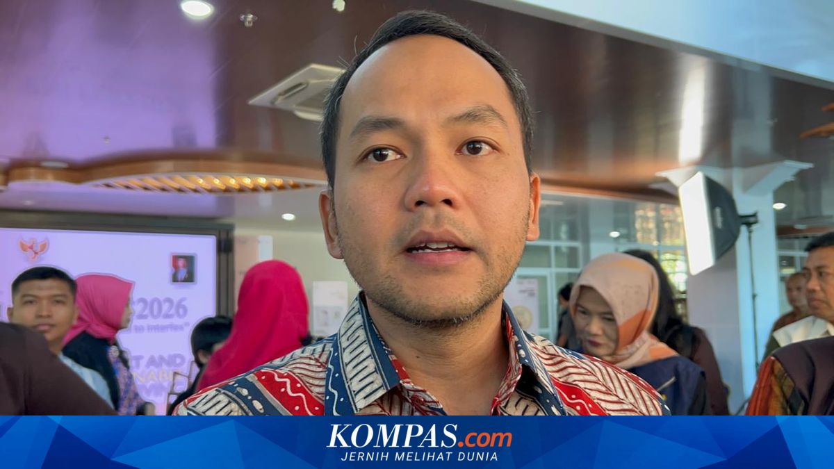 Wali Kota Solo Respati Ardi Akan Terbitkan SE LGBTQ, Isi Masih Digodok