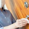 Berapa Lama Virus Corona Bisa Bertahan Hidup di Permukaan Benda?