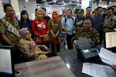 Pemkot Surabaya Berikan Fasilitas Pelayanan Hak Kekayaan Intelektual Bagi UMKM