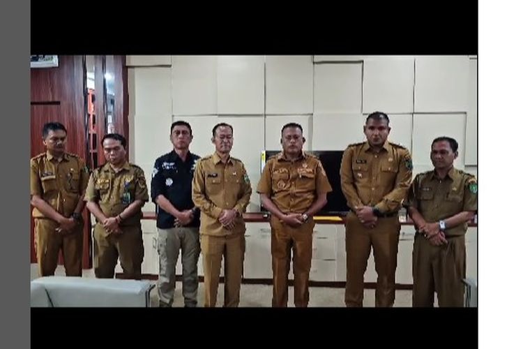 Duduk Perkara Kepsek di Prabumulih Dicopot, Mutasi Batal Kini Kembali Bertugas