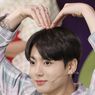 Jungkook BTS Dikabarkan Akan Rilis Album Solo