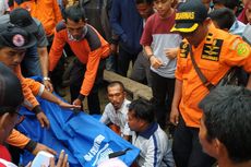 Bocah Lima Tahun yang Diterkam Buaya di Riau Ditemukan Meninggal 