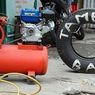 Mitos atau Fakta, Tambal Ban Tubeless Model String Merusak?