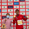 Menjaring Atlet Lewat Borobudur Marathon 2022