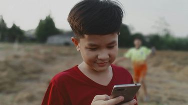 PP Tunas Resmi Berlaku, Regulasi untuk Melindungi Anak di Ruang Digital