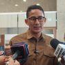 Sandiaga Uno Tak Mau Dianggap Jadi Pihak yang Dekati PKS untuk Jegal Pencapresan Anies