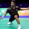Japan Open 2025: Alwi Farhan Tersingkir, Tunggal Putra Indonesia Habis