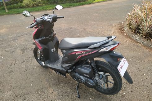 Biaya Perbaikan Honda Beat Ngebul, Siapkan Ratusan Ribu Rupiah