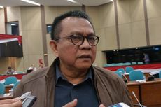 MKP Gerindra Pecat M Taufik, Buntut Tak Loyal hingga Kekalahan Prabowo