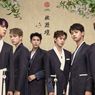 Lirik dan Chord Lagu Thank You For My Love - VIXX