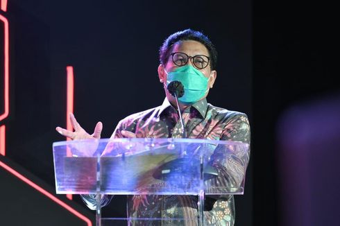 Antisipasi Omicron di Desa, Gus Halim Minta Relawan dan Elemen Desa Berkoordinasi