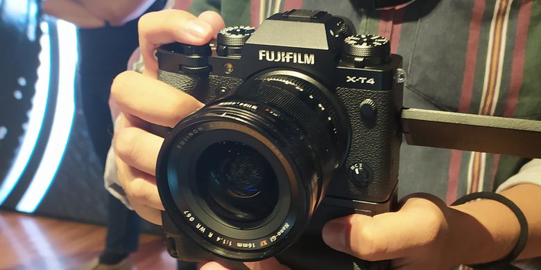 fujifilm xt3 battery price