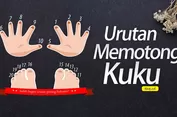 Sunnah Jumat Potong Kuku, Benarkah Dianjurkan dalam Islam?