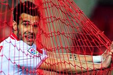 Striker Sevilla Resmi Pindah ke City