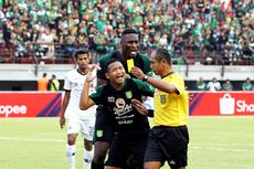 Arema Vs Persebaya, Bejo Ingin Pemain Asing Tampil Lebih Baik