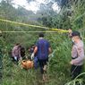 Ingin Buang Air Kecil, Warga Temukan Mayat Wanita Berambut Pirang di Jurang Gunung Salak Aceh