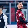 Leg Kedua Semifinal Coppa Italia Juventus Vs AC Milan Resmi Ditunda