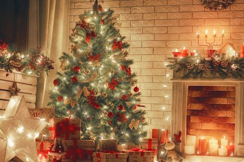 5 Ide Aktivitas Seru di Momen Natal Meski Di Rumah Saja
