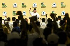 Dari Ponpes ke Halaman, Para Santri di Dumai Tanam Pohon demi Masa Depan