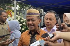 Bahlil Janji Perjuangkan Tambahan Tukin PNS Kementerian ESDM