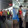 Pemkot Bekasi Siapkan 300 Alat Tes Swab bagi Penumpang KRL di Stasiun Bekasi, Besok