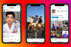 2022, Instagram Akan Lebih Fokus ke Format Video