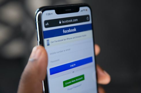 Mudah dan Cepat, Begini Cara Membuka Akun FB yang Terkunci