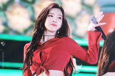 Joy Red Velvet Ungkap Sahabat Terbaiknya di Antara Idol SM Entertainment