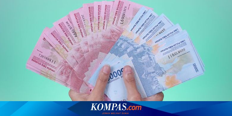 Daftar Lengkap UMP 2023 di 34 Provinsi Seluruh Indonesia