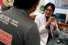 Regimun Masuk Tahap Uji Klinis, Peralmuni: Penelitian untuk Penderita Autoimun